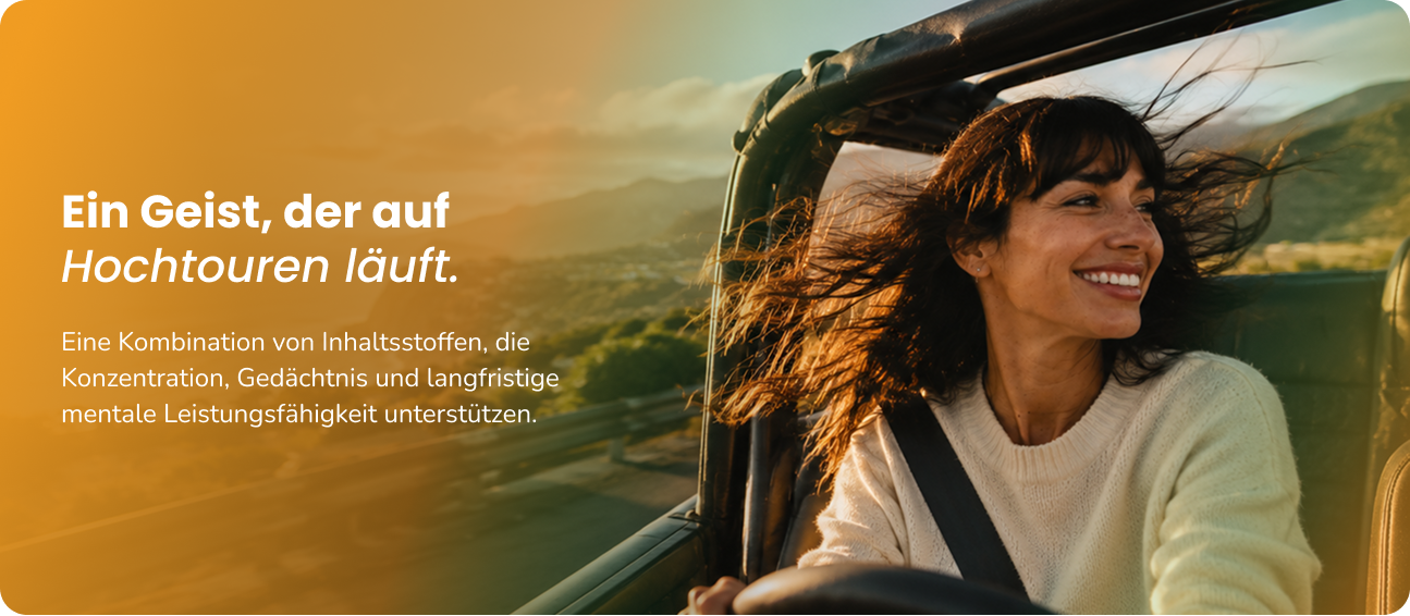 Gehirn und Gedächtnis